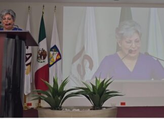 ISAF capacita a auditores del país