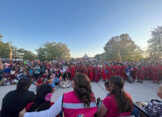 Más de 250 mil personas se benefician a través de la estrategia de combate al hambre “Alimentemos Sonora”