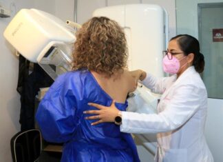 Realizará Isssteson jornada de mastografías durante octubre