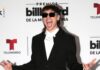 Peso Pluma supera a Bad Bunny como el artista más premiado en los Billboard Latinos