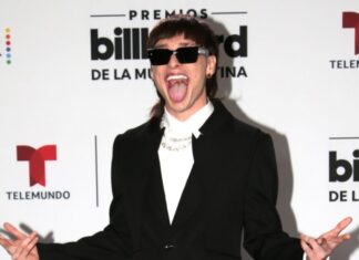 Peso Pluma supera a Bad Bunny como el artista más premiado en los Billboard Latinos