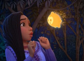 “Wish: El poder de los deseos”, la nueva película de Disney que cuenta con talento latino