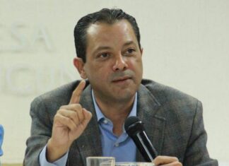 Descuido en campañas contra consumo de droga abrió nichos de oportunidad de negocio al crimen organizado que pelea el control de las plazas: EDL