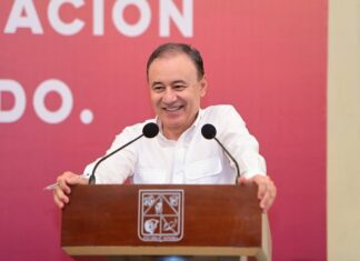 Logramos la tasa de desempleo más baja en la historia para un tercer trimestre: Alfonso Durazo