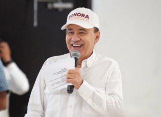 Posicionamos a Sonora como referente de eventos deportivos, turísticos y culturales: Alfonso Durazo