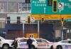 Cierran cruce fronterizo entre EU y Canadá por la explosión de un vehículo en un puente sobre el río Niágara