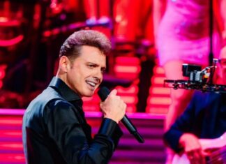 Luis Miguel pospone un año sus conciertos en Acapulco por las afectaciones que dejó “Otis”
