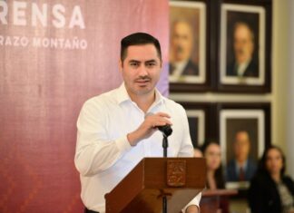 Más estudiantes sonorenses tendrán acceso a una beca gratuita en 2024: Alfonso Durazo