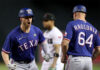 Rangers se corona por primera vez en la Serie Mundial tras vencer 5-0 a los D’Backs