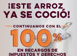 Durante diciembre continúa Gobierno de Sonora con el programa de descuentos de Buen Fin