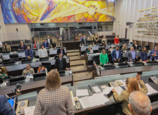 Congreso de Sonora aprueba paquete económico para el ejercicio fiscal 2024