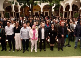 Engalanamos al FAOT con programa artístico de lujo: Alfonso Durazo