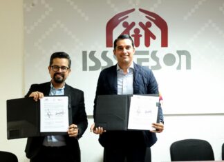 Brindará Consejería Jurídica asesoría gratuita a más de 600 personas jubiladas y pensionadas de ISSSTESON
