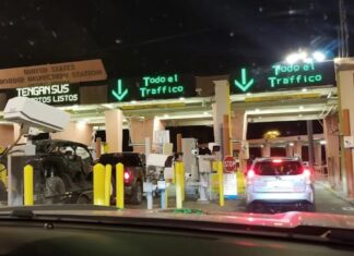 EE.UU. cierra a partir de este 4 de diciembre cruce fronterizo entre Arizona y Sonora