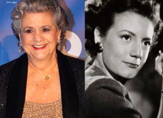 Muere Queta Lavat, legendaria actriz del cine de oro mexicano, a los 94 años