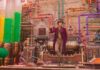“Wonka” recauda 39 mdd durante su primer fin de semana en taquillas de EU y Canadá