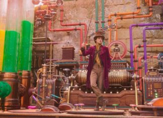 “Wonka” recauda 39 mdd durante su primer fin de semana en taquillas de EU y Canadá