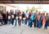 Entrega Toño Astiazarán certeza en su patrimonio a 9 familias más