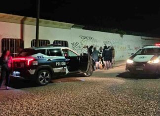 Ataque armado contra líder criminal durante reunión en Cajeme deja seis muertos y múltiples heridos: FGJE Sonora