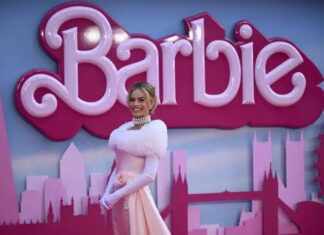 “Barbie”, “Oppenheimer” y “Taylor Swift: The Eras Tour” ayudaron a la taquilla estadounidense a rebasar los 9 mil mdd en 2023