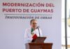 Con el avance de modernización del puerto de Guaymas detonamos el desarrollo en la entidad: Alfonso Durazo