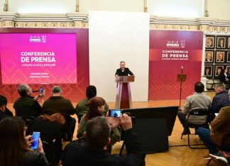 Sonora cuenta con el único Centro de Capacitación Ganadera a nivel nacional