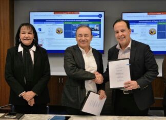 Gobierno de Sonora y Constellation Brands beneficiarán a pequeños ganaderos con donación de bagazo