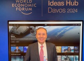 Atrae Plan Sonora interés internacional por centros logísticos estratégicos: Alfonso Durazo