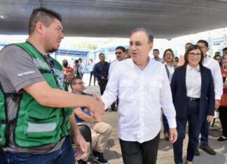 Impulsa Plan Sonora incremento de exportaciones sonorenses en 2023