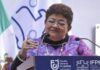 El fin de Ernestina Godoy como fiscal: el Congreso de la CDMX votó en contra de su ratificación para un segundo periodo