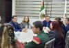 Instala Toño Astiazarán Comité Municipal Contra las Adicciones