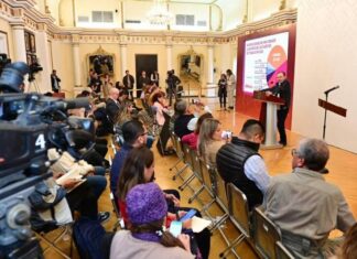 Logra Sonora histórico primer lugar en recepción de inversión extranjera en la frontera norte