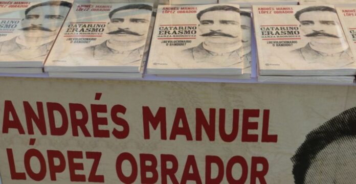 libro amlo
