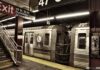 Tiroteo en el metro de Nueva York deja una persona muerta y cinco heridos