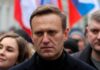 EU sanciona a tres funcionarios rusos vinculados con la muerte de Alexei Navalny