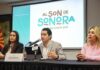 Anuncia Gobierno de Sonora campaña de Semana Santa y Spring Break 2024