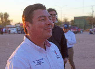 «Lucharé por regresar los apoyos a los deportistas»: Jorge «Travieso» Arce