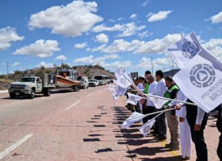 Arranca en Sonora Operativo de Semana Santa y Pascua 2024