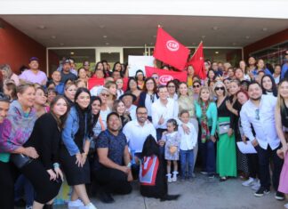 Se registran en PRI Sonora aspirantes a candidatos para presidencias municipales y diputaciones locales