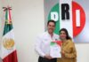 Nombran a Sylvana Beltrones coordinadora de Vinculación Ciudadana y Plataforma Legislativa del PRI Sonora