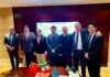 Concluye Gobernador gira de trabajo por China con proyectos de energías limpias y ahorro del agua