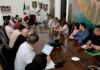 Mantiene Gobierno de Sonora capacitación continua a Brigada Especial de Guarderías y Preescolares