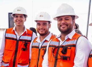 Registra Sonora 14 mil empleos nuevos en 2024