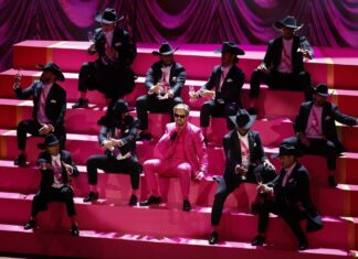 Gala de los Óscar logra la mayor audiencia televisiva desde 2020