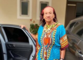 Muere «la Gilbertona», famosa influencer de Culiacán