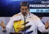 Nicolás Maduro ordenó bloquear a la red social X en Venezuela