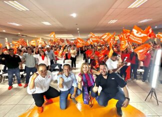 Por la gente de Navojoa, vamos a dar la cara: Ernesto, El Pato de Lucas