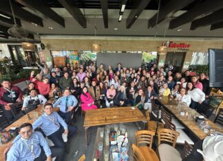 Expone Gobierno de Sonora destinos de playa y Pueblos Mágicos en Monterrey, Nuevo León