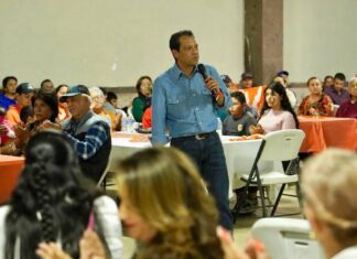 Fondo Minero debe regresar para la gente no para beneficio de unos cuantos: Pato De Lucas