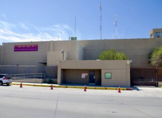 Cumple Centro Estatal de Prevención del Delito con evaluación del 100% a nivel nacional